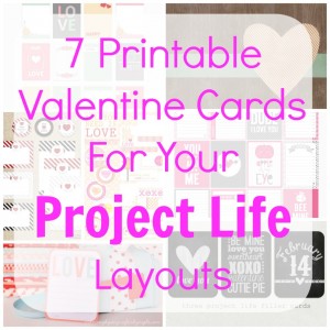 \"projectlife\"